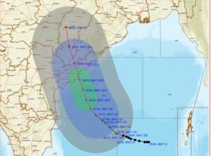 Cyclone Montha: ବାତ୍ୟା ପାଇଁ ଖୋର୍ଦ୍ଧା, ପୁରୀ ଓ ନୟାଗଡ଼ ଜିଲ୍ଲାରେ ୨ ଦିନ ସ୍କୁଲ୍‌ ଛୁଟି ଘୋଷଣା