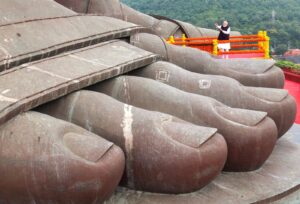 Sardar Vallabhbhai Patel Jayanti: ଜାତୀୟ ଏକତା ଦିବସ ରେ ସର୍ଦ୍ଦାର ବଲ୍ଲଭଭାଇ ପଟେଲଙ୍କୁ ଶ୍ରଦ୍ଧାଞ୍ଜଳି ଦେଲେ ମୋଦି