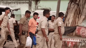 Pitabash Panda Murder Case: ପୀତବାସ ହତ୍ୟା ମାମଲା; ଫୁଲବାଣୀ ଜେଲ୍‌ରେ ମାଷ୍ଟରମାଇଣ୍ଡ ପିଣ୍ଟୁ ଦାଶ