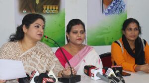 Sujeet Kumar in Trouble: ନରେଶ ଅଗ୍ରୱାଲ ଓ ବିଜେପି ସାଂସଦ ସୁଜିତଙ୍କ ସମ୍ପର୍କ କ’ଣ ସ୍ପଷ୍ଟ ହେଉ: କଂଗ୍ରେସ