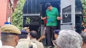 Pitabash Panda Murder Case: ଆଇନଜୀବୀ ପୀତବାସ ହତ୍ୟା ମାମଲାରେ ବିକ୍ରମ ପଣ୍ଡା ଓ ପିଣ୍ଟୁ ଦାଶ ଗିରଫ