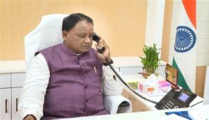 ପଶ୍ଚିମବଙ୍ଗରେ ଓଡ଼ିଆ ଡାକ୍ତରୀ ଛାତ୍ରୀଙ୍କୁ ଗଣଧର୍ଷଣ ମାମଲା: ପୀଡିତାଙ୍କ ସହ କଥାହେଲେ ମୁଖ୍ୟମନ୍ତ୍ରୀ