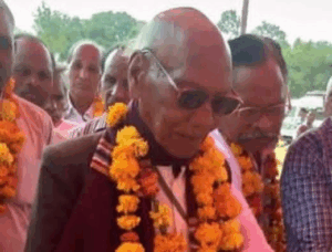Former Bonai MLA Passes Away: ବଣାଇର ପୂର୍ବତନ ବିଧାୟକ ହେମେନ୍ଦ୍ର ପ୍ରସାଦ ମହାପାତ୍ରଙ୍କ ପରଲୋକ