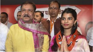 Bihar Assembly Election 2025: ବିହାର ପାଇଁ ଦ୍ବିତୀୟ ପର୍ଯ୍ୟାୟ ପ୍ରାର୍ଥୀ ତାଲିକା ଘୋଷଣା କଲା ବିଜେପି
