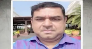 Pitabas Panda Murder: ପୀତବାସ ପଣ୍ଡା ହତ୍ୟା ମାମଲା;  ଆତ୍ମସମର୍ପଣ କଲା ଫେରାର୍‌ ଅଭିଯୁକ୍ତ ସୁଦର୍ଶନ ଜେନା