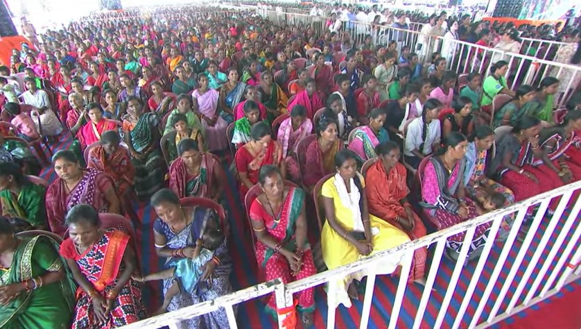 Odisha cm announces--projects worth rs-1100-crore-for-poll-bound-nuapada/