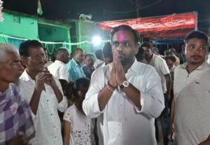 ନୂଆପଡ଼ା ଉପନିର୍ବାଚନରେ ନୂଆ ଟ୍ଵିଷ୍ଟ; ଜୟ ପଦ୍ମ ଧରିବା ଚର୍ଚ୍ଚା