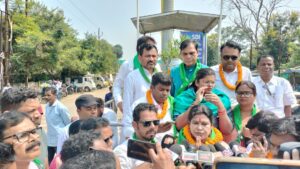 ବଳ ପାଉନି ବିଜେଡି; ଛୁରିଆଙ୍କୁ ନେଇ ନାହିଁ ଉତ୍ସାହ