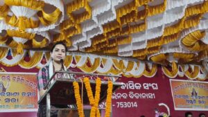 Odisha Congress: ସୋଫିଆଙ୍କୁ ଅଣଦେଖା ଭକ୍ତଙ୍କୁ ପଡ଼ିପାରେ ମହଙ୍ଗା