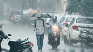 Weather alert: ଆସନ୍ତା ୨୪ରୁ ୨୬ ତାରିଖ ପର୍ଯ୍ୟନ୍ତ ରାଜ୍ୟରେ ପ୍ରବଳ ବର୍ଷା ସମ୍ଭାବନା 