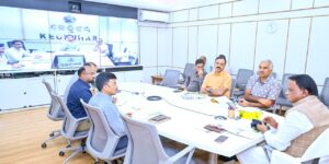 କେନ୍ଦୁଝର ସାନଘାଗରାରେ ପ୍ରତିଷ୍ଠା ହେବ ରାଜ୍ୟର ଦ୍ଵିତୀୟ ଆଞ୍ଚଳିକ ଉଦ୍ଭିଦ ସମ୍ପଦ କେନ୍ଦ୍ର