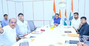Kalamandal Auditorium Project: ନିର୍ମାଣାଧୀନ ‘କଳାମଣ୍ଡଳ’ ପ୍ରକଳ୍ପର ସମୀକ୍ଷା କଲେ ମୁଖ୍ୟମନ୍ତ୍ରୀ
