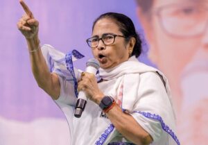 ନାରୀ ହୋଇ ବି ମମତା ହୀନ ମମତା