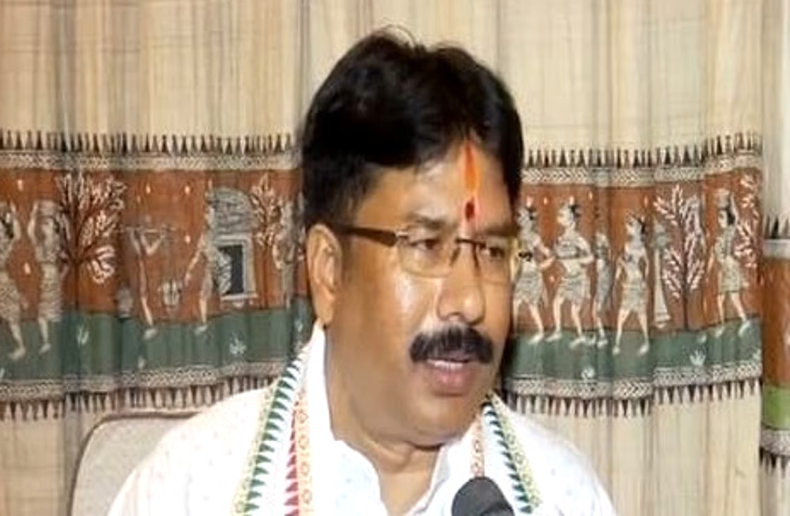 Krushna Chandra Mohapatra-Cyclone Montha: Odisha govt cancels leaves of staffs