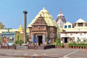 ଶ୍ରୀମନ୍ଦିରକୁ ସମ୍ପୂର୍ଣ୍ଣ ବାରଣ ହେବ ମୋବାଇଲ୍‌ ଫୋନ୍‌; ବ୍ୟବହାର ହେବ ୱାକିଟକି: ଗିରୀଶ ଚନ୍ଦ୍ର ମୁର୍ମୁ