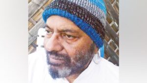 Rajendra Kishore Panda Passes Away: ବିଶିଷ୍ଟ କବି ରାଜେନ୍ଦ୍ର କିଶୋର ପଣ୍ଡାଙ୍କ ପରଲୋକ