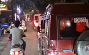 ବାଲେଶ୍ବରରେ କର୍ଫ୍ୟୁ ଖବର ମିଛ: ଏସ୍‌ପି