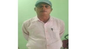 ଭିଜିଲାନ୍ସ ଜାଲରେ ଓଏଏସ୍ ଅଧିକାରୀ