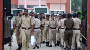 SI Exam Scam: ଏସ୍ଆଇ ନିଯୁକ୍ତି ଦୁର୍ନୀତି ମାମଲା: ସିବିଆଇ ତଦନ୍ତ ନେଇ ବିଧିବଦ୍ଧ ବିଜ୍ଞପ୍ତି ପ୍ରକାଶ କଲେ ସରକାର