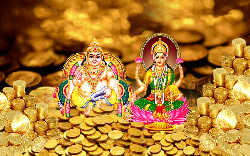 Know The Significance Of Dhanteras