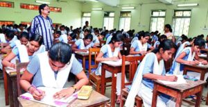ଯୁକ୍ତ ୨ ପରୀକ୍ଷା ପାଇଁ ଫର୍ମ ଫିଲଅପ୍‌ ତାରିଖ ଘୋଷଣା
