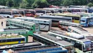 Bus Fire Safety: ଯାତ୍ରୀବାହୀ ବସ୍‌ରେ ବାଧ୍ୟତାମୂଳକ ଅଗ୍ନି ସୁରକ୍ଷା ବ୍ୟବସ୍ଥା