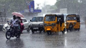 Low Pressure Area: ଆସନ୍ତା ୨୪ ତାରିଖ ବେଳକୁ ଆଉ ଏକ ଲଘୁଚାପ କ୍ଷେତ୍ର ସମ୍ଭାବନା