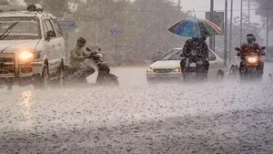 Low Pressure Rain: ସୃଷ୍ଟି ହେଲା ଆଉ ଏକ ଲଘୁଚାପ କ୍ଷେତ୍ର
