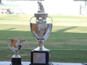 Ranji Trophy: ରଣଜୀରେ ଓଡ଼ିଶାର ଲଜ୍ଜାଜନକ ପରାଜୟ