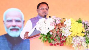 Ghatshila Bypoll: ଝାଡ଼ଖଣ୍ଡରେ ପ୍ରଚାର କରିବେ ମୁଖ୍ୟମନ୍ତ୍ରୀ ମୋହନ ମାଝୀ