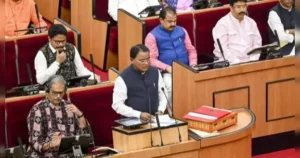 Supplementary Budget: ବିଧାନସଭାରେ ୧୭,୪୦୦ କୋଟିର ଅତିରିକ୍ତ ବଜେଟ୍‌ ଆଗତ