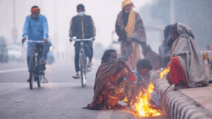 Cold wave: ତଳମୁହାଁ ପାରଦ; ଶୀତରେ ଥରୁଛି ରାଜ୍ୟ