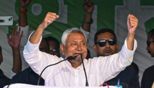 Bihar CM: ଆସନ୍ତା ୨୦ରେ ଦଶମ ଥର ପାଇଁ ମୁଖ୍ୟମନ୍ତ୍ରୀ ଭାବେ ଶପଥ ନେବେ ନୀତୀଶ କୁମାର