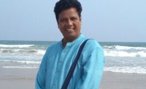 Ashrumochan Mohanty: ଅଭିନେତା ଅଶ୍ରୁମୋଚନ ମହାନ୍ତିଙ୍କ ଗାଡି ଦୁର୍ଘଟଣାଗ୍ରସ୍ତ