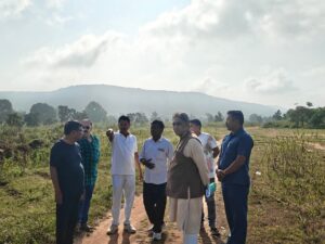 Nuapada Bye-Election: ନୂଆପଡା ଉପନିର୍ବାଚନ; ଆସନ୍ତା ୭ ତାରିଖରେ ନୂଆପଡ଼ା ଆସୁଛନ୍ତି ତେଲେଙ୍ଗାନାର ମୁଖ୍ୟମନ୍ତ୍ରୀ ରେଭନ୍ଥ ରେଡ୍ଡୀ