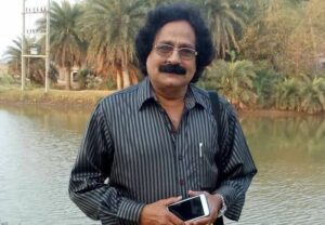 Debi Prasad Ratha Dies: ଆରପାରିରେ ଯାତ୍ରା ଜଗତର ଚର୍ଚ୍ଚିତ ଅଭିନେତା-ନିର୍ଦ୍ଦେଶକ ଦେବୀ ପ୍ରସାଦ ରଥ