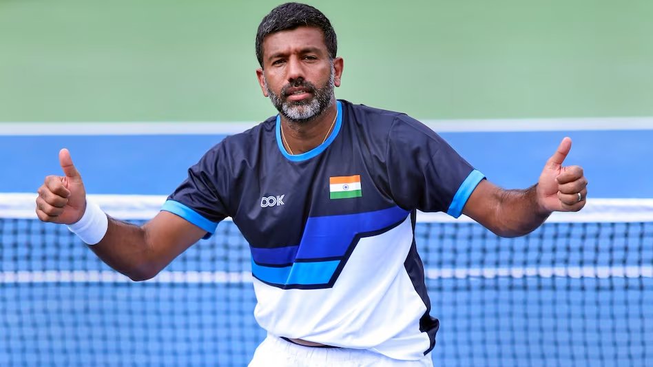 Tennis player Rohan Bopanna announces retirement