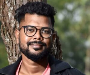 Shankar Prusty Arrested: ପୋଲିସ ଏସଆଇ ପରୀକ୍ଷା ଜାଲିଆତି ମାମଲାର ମାଷ୍ଟରମାଇଣ୍ଡ ଶଙ୍କର ପୃଷ୍ଟି ଗିରଫ