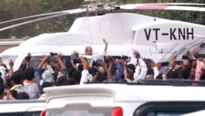 Nuapada Bypoll: ନୂଆପଡା କୋମନାରେ ବିଜେଡି ସୁପ୍ରିମୋ ନବୀନ ପଟ୍ଟନାୟକ