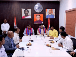 Baladevjew Parikrama Project: ବଳଦେବଜୀଉ ପରିକ୍ରମା ପ୍ରକଳ୍ପ ପାଇଁ ଖର୍ଚ୍ଚ ହେବ ୧୦୦ କୋଟି