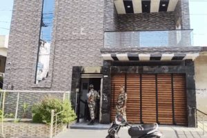 Nuapada Bypoll: ବିଜେଡି ନେତାଙ୍କ ଘରେ IT ରେଡ