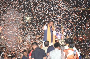 Nuapada Campaign: ନୂଆପଡ଼ାରେ ମୁଖ୍ୟମନ୍ତ୍ରୀଙ୍କ ରୋଡ୍ ଶୋ’