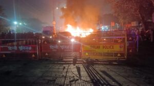 Delhi Blast: ମୃତକଙ୍କ ପରିବାରକୁ ୧୦ ଲକ୍ଷ ଟଙ୍କାର ସହାୟତା ଘୋଷଣା କଲେ ଦିଲ୍ଲୀ ସରକାର