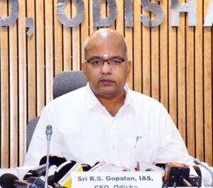 Presiding Officer Suspend: ନୂଆପଡ଼ା ଉପନିର୍ବାଚନ: ପ୍ରିଜାଇଡିଂ ଅଫିସର୍‌ ସସ୍‌ପେଣ୍ଡ