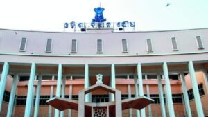 Odisha Assembly: ରାଜ୍ୟରେ ଆଜି ବି ୨,୯୭୫ ଶିଶୁ ନିଖୋଜ ଅଛନ୍ତି: ପ୍ରଭାତୀ ପରିଡ଼ା