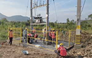 Subarnapur Village Gets Electricity: ସୁବର୍ଣ୍ଣପୁର ଗାଁରେ ଜଳିଲା ବିଜୁଳି