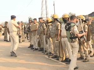 Salia Sahi Eviction: ଆରମ୍ଭ ହେଲା ସାଲିଆ ସାହିରେ ଉଚ୍ଛେଦ