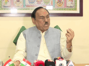 Nuapada Bypoll: ନୂଆପଡ଼ାରେ ବିଜେଡିର ପ୍ରାର୍ଥୀ ଚୟନ ଭୁଲ ରହିଲା, ରାଜୁ ଢୋଲକିଆଙ୍କ ସହାନୁଭୂତି ଗଲା ବିଜେପିକୁ: ଭୂପିନ୍ଦର