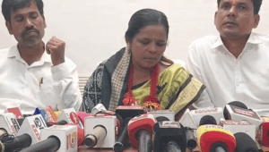 Dharmasala Block Chairperson: ଧର୍ମଶାଳା ବ୍ଲକ ଅଧ୍ୟକ୍ଷା ହେଲେ ବିଜେପି ସମର୍ଥିତ ସୁଚିସ୍ମିତା ଦାସ