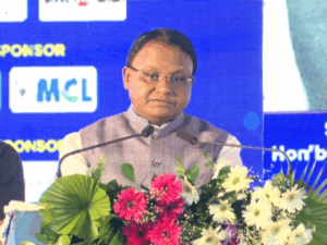 Samruddha Odisha: ସମୃଦ୍ଧ ଓଡ଼ିଶା ୨୦୩୬ କାର୍ଯ୍ୟକ୍ରମକୁ ଉଦ୍‌ଘାଟନ କଲେ ମୁଖ୍ୟମନ୍ତ୍ରୀ ମୋହନ ମାଝୀ